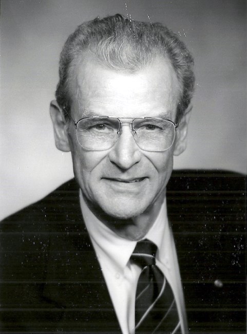 Obituary of Edwin Kelly Myrick