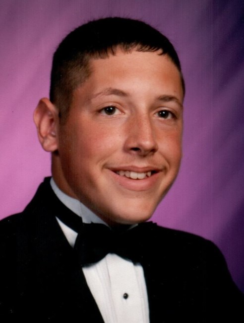 Obituary of Matthew Bryan Orshansky