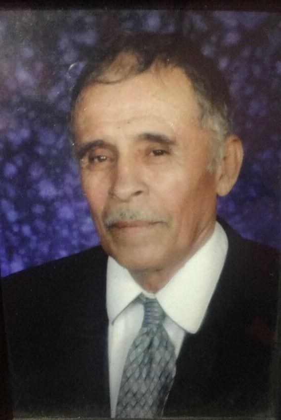 Obituary of Fidel Vargas Perez