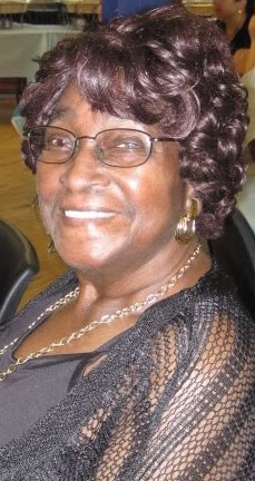 Obituary of Louise Copeland