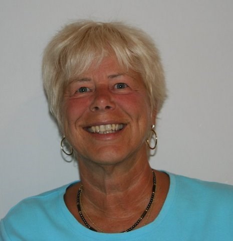 Obituary of Bette Harding Burruss/Gary