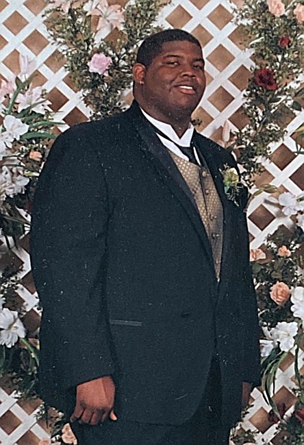 Obituary of Phillip David Sampson