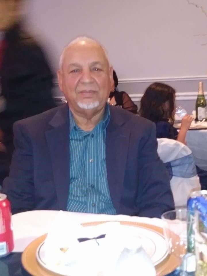 Obituary of Jesus Eduardo Villa