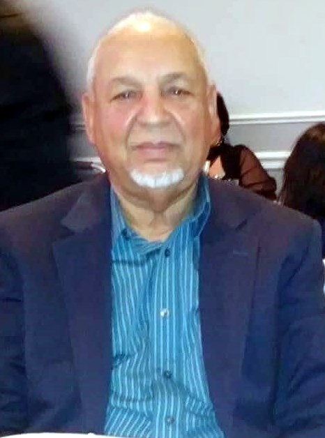 Obituary of Jesus Eduardo Villa