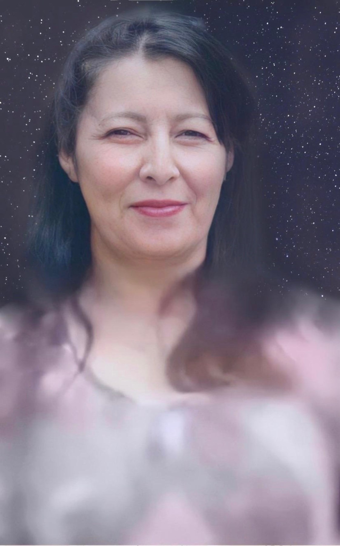 Obituary of Mary Cruz