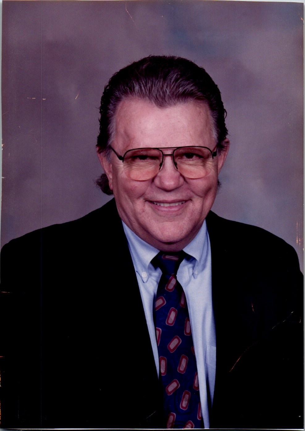 Howard Wayne Strange Obituary Marble Falls, TX