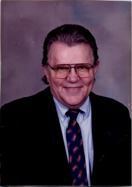 Obituary of Howard Wayne Strange