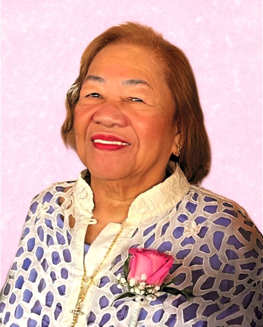 Obituary of Noemi Altre Torio