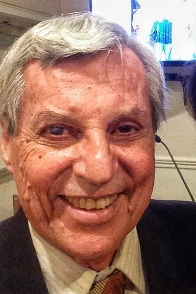 Obituary of Ned Morris Ressler