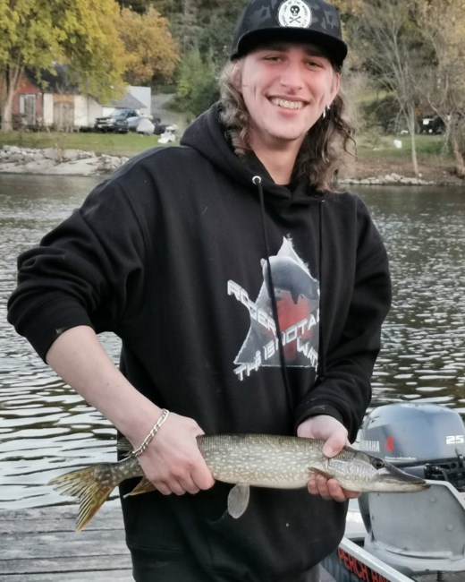 Obituary of Christopher Heinz Wilken