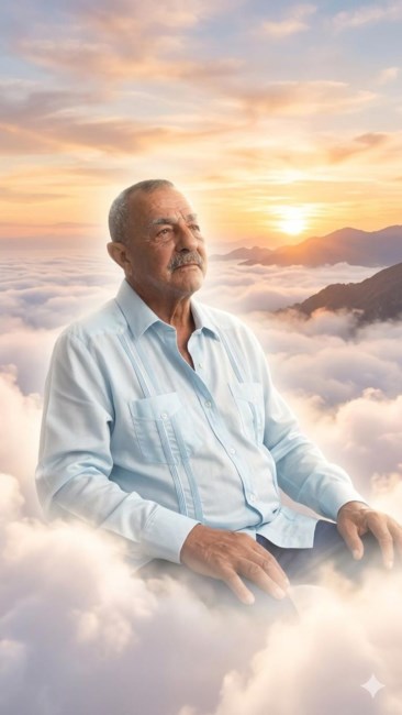 Obituario de Jose Luis Cruz Torres