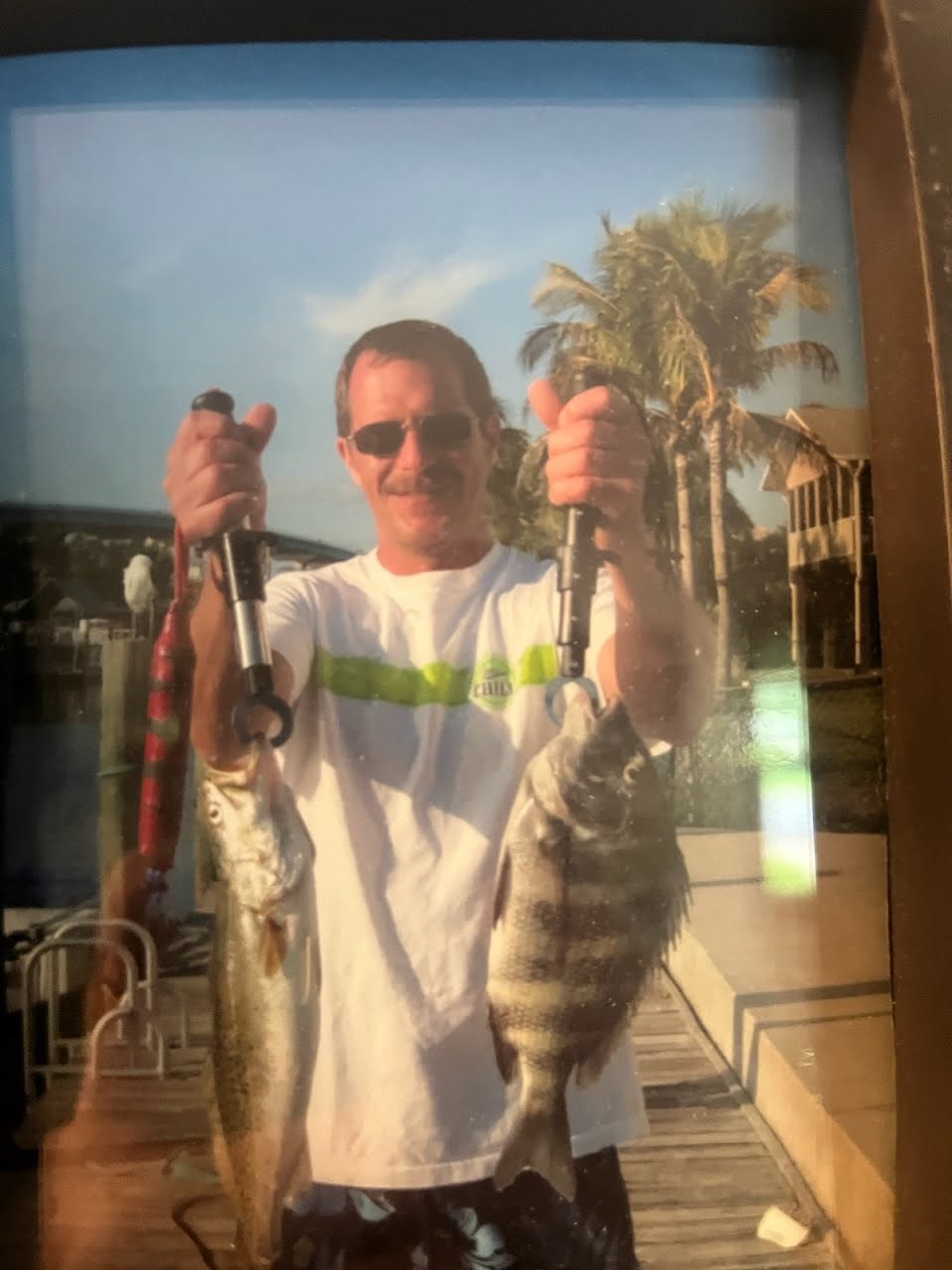 Obituary of Keith Gerard Koch