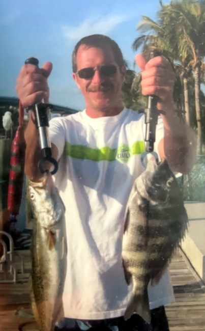 Obituary of Keith Gerard Koch