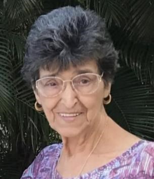 Obituary of Irma Linda Cantone