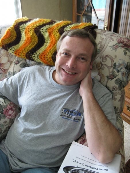 Obituary of James Edward Wanamaker Jr.