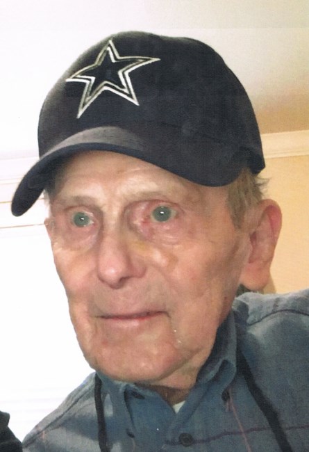 Obituary of Arlie Anderson Benton Jr.