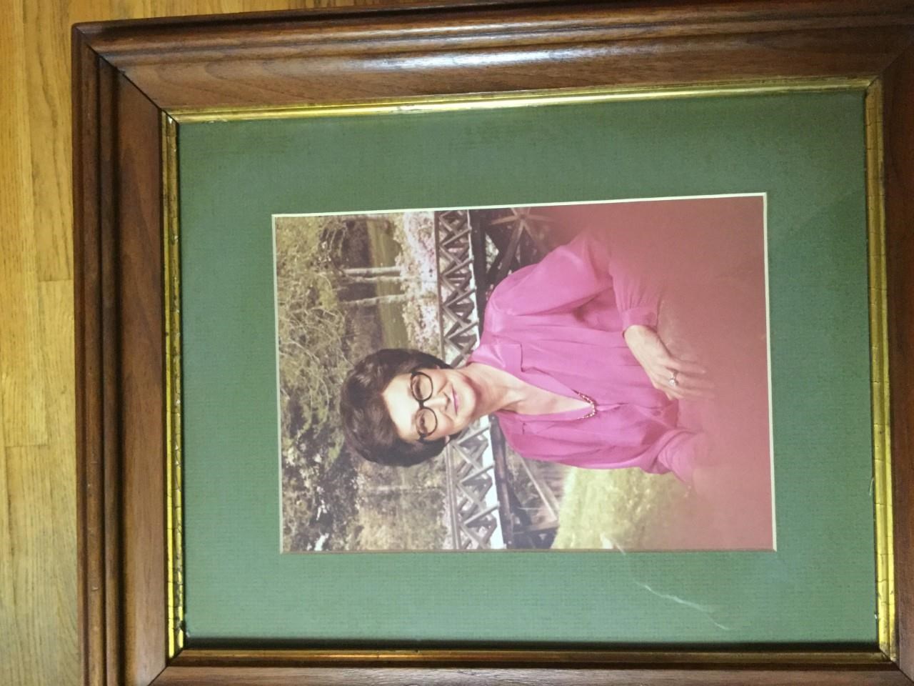 Obituary of Elizabeth "Liz" Cora Glenn