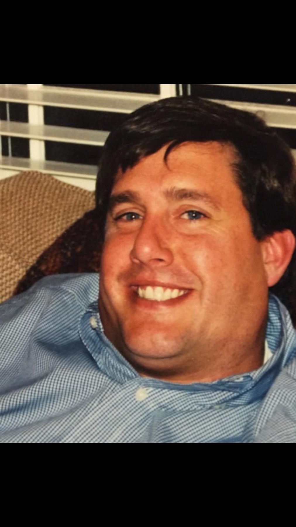 Obituary of Brian Edmund Haddock