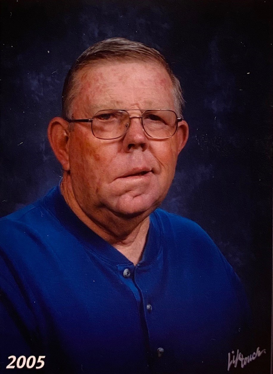 Ronald Conley Obituary Redding, CA