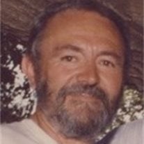 Obituary of Robert Chester Alloway