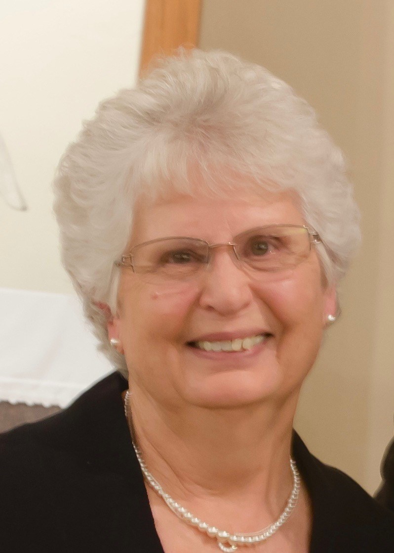 Anna Roth Obituary Greeley, CO