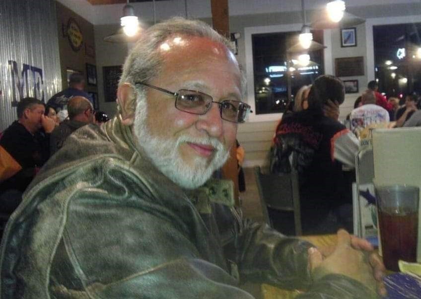 Gilbert del Bosque Torres Obituary ster, TX