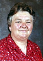 Judy Webb