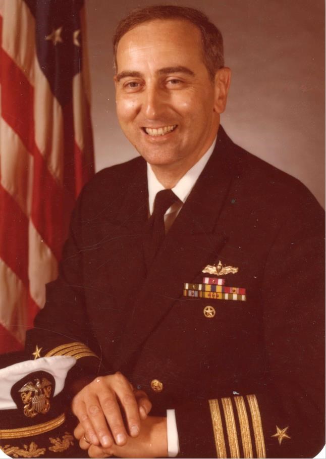 Obituary of Rudolph H.  Daus