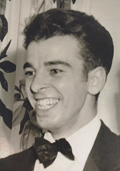 Obituary of Paul L. Ferro