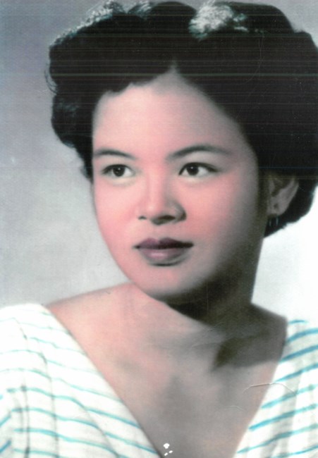 Obituary of Belen Daugherty