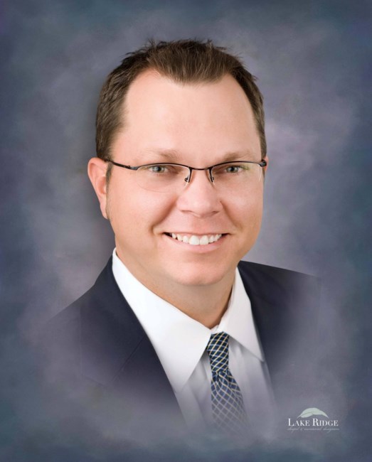 Obituary of Marc A. Farmer