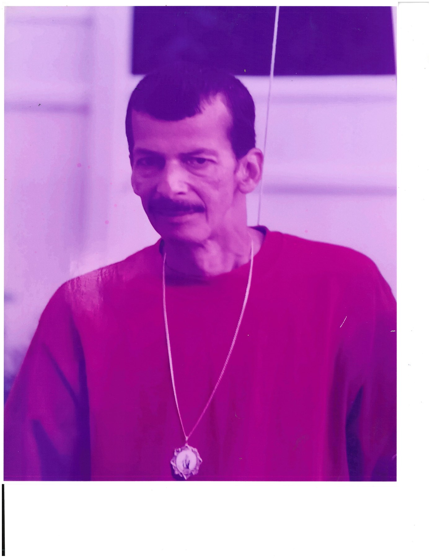 Obituary of Ednoel Rodriguez