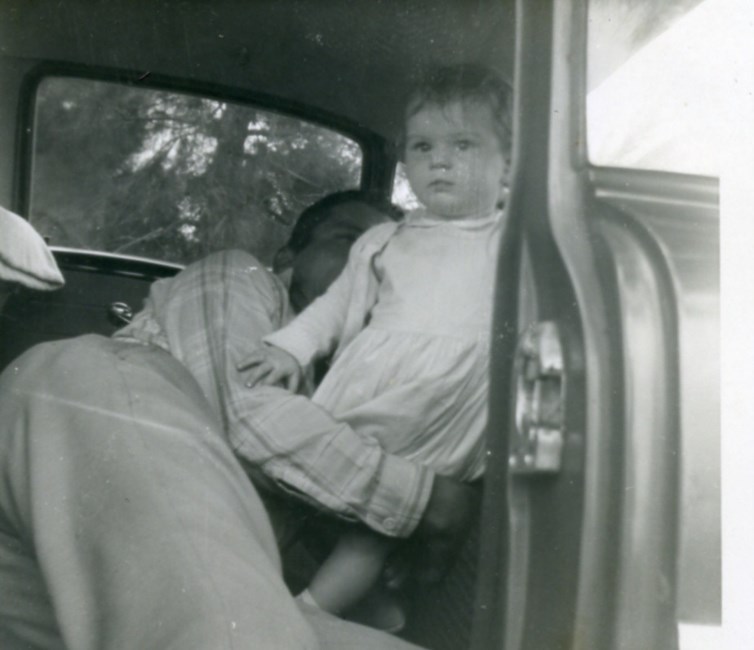 Virginia Cochran Obituary Winter Haven Fl