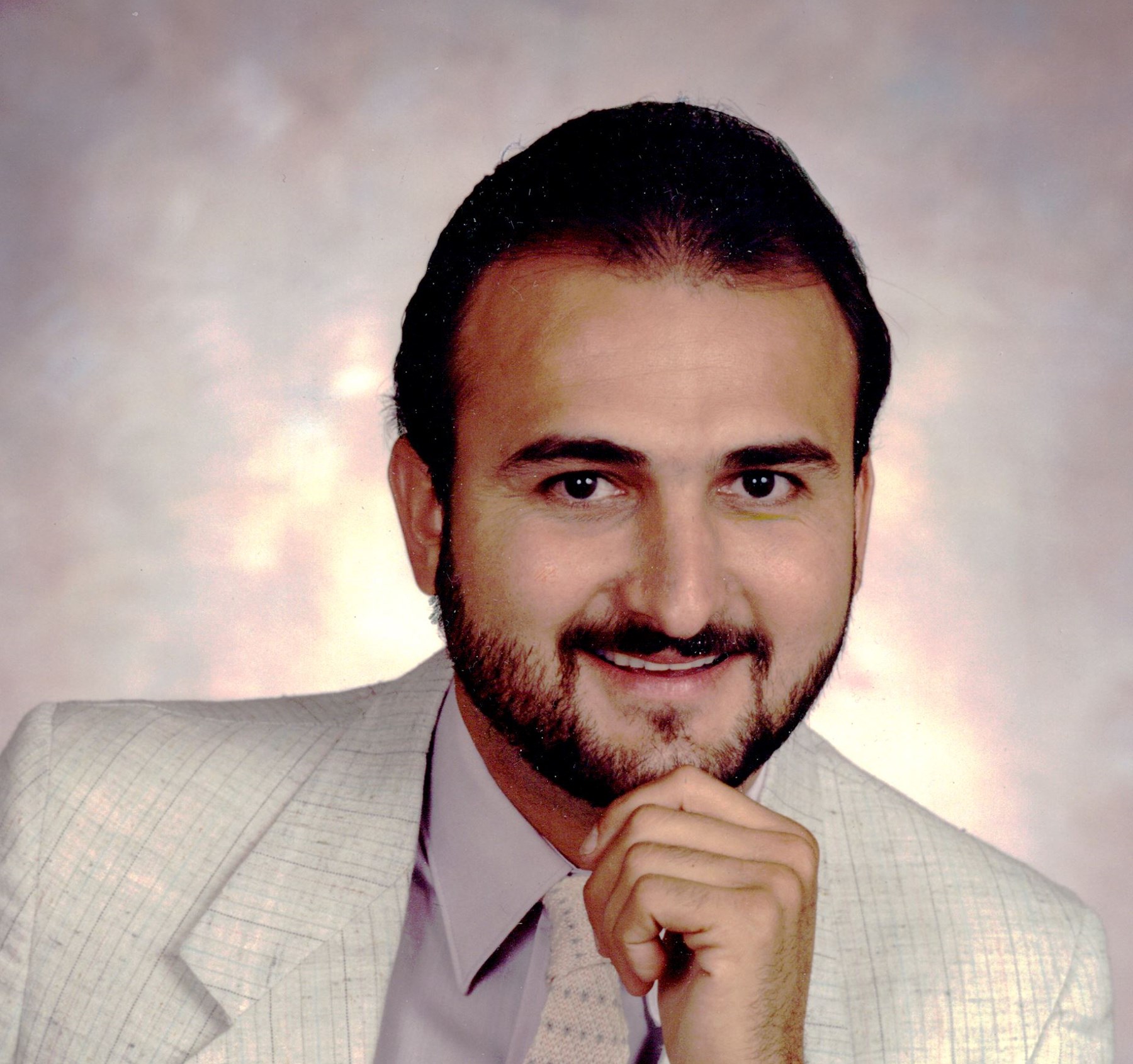 Obituary of Joseph Allen Boone Jr.