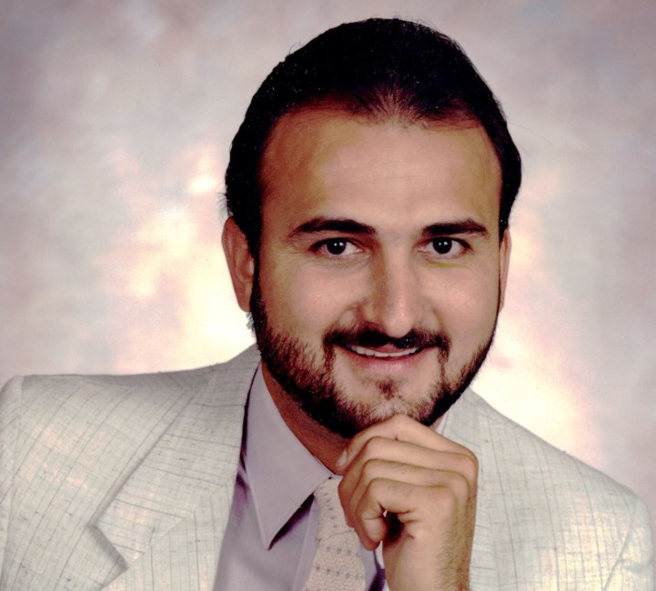 Obituary of Joseph Allen Boone Jr.