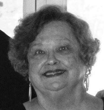 Obituary of Patricia Ann Morgan