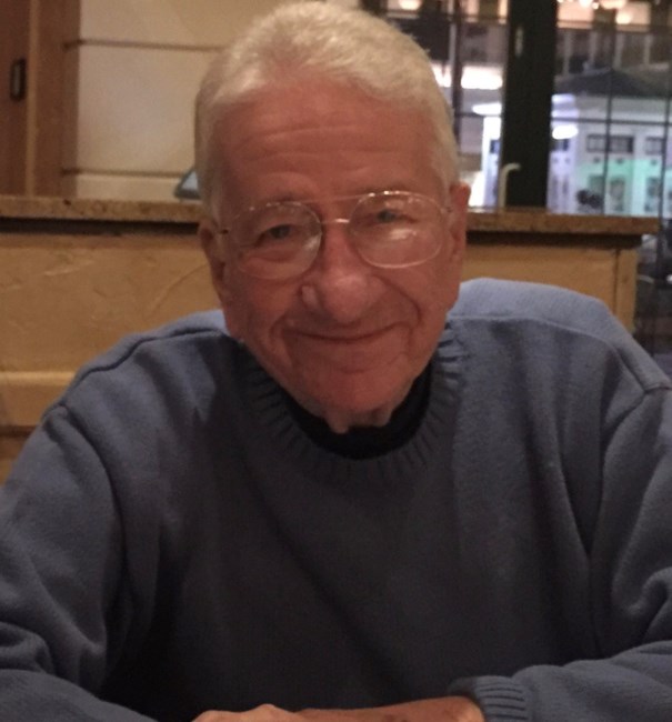 Obituary of Sorrell Logothetis