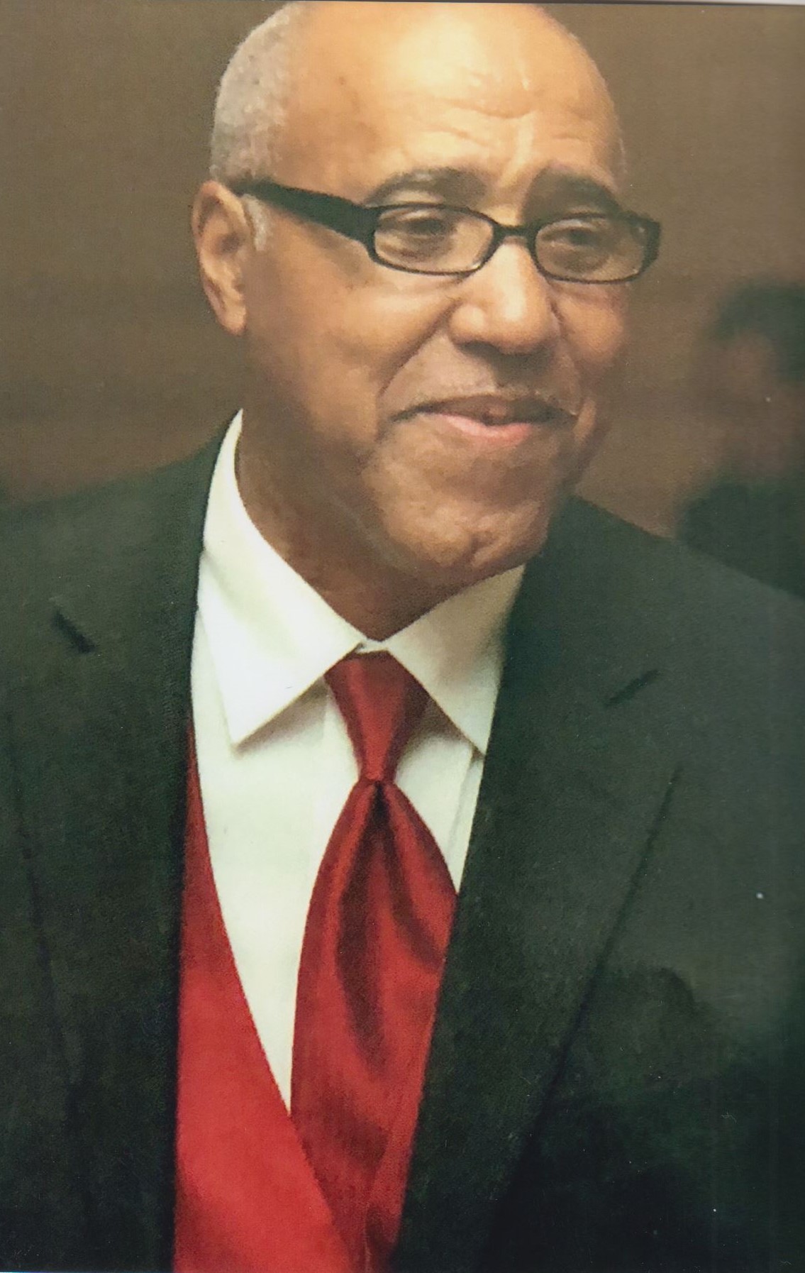 Obituary of Charles A. Woodhouse Jr.