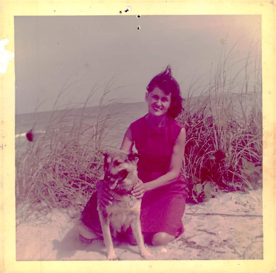 Obituary of Virginia D Eberwein