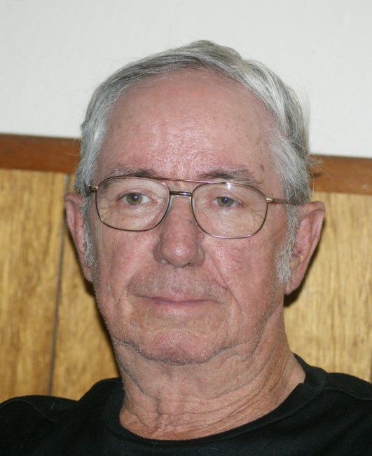 Obituary of Ray E Hawley