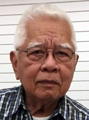 Obituary of Conrado Esperanza Dispo