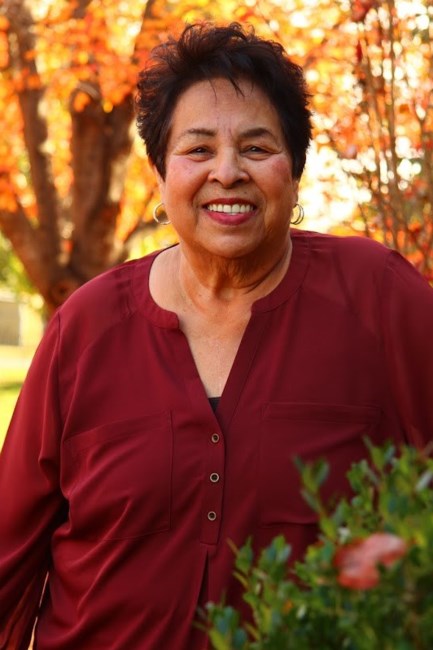 Obituary of Betty Ann "Hannah" Brewer