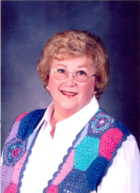 Obituary of Doris Lee Lafrenz