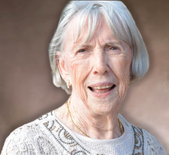 Obituary of Mathilde Marie Gauthier