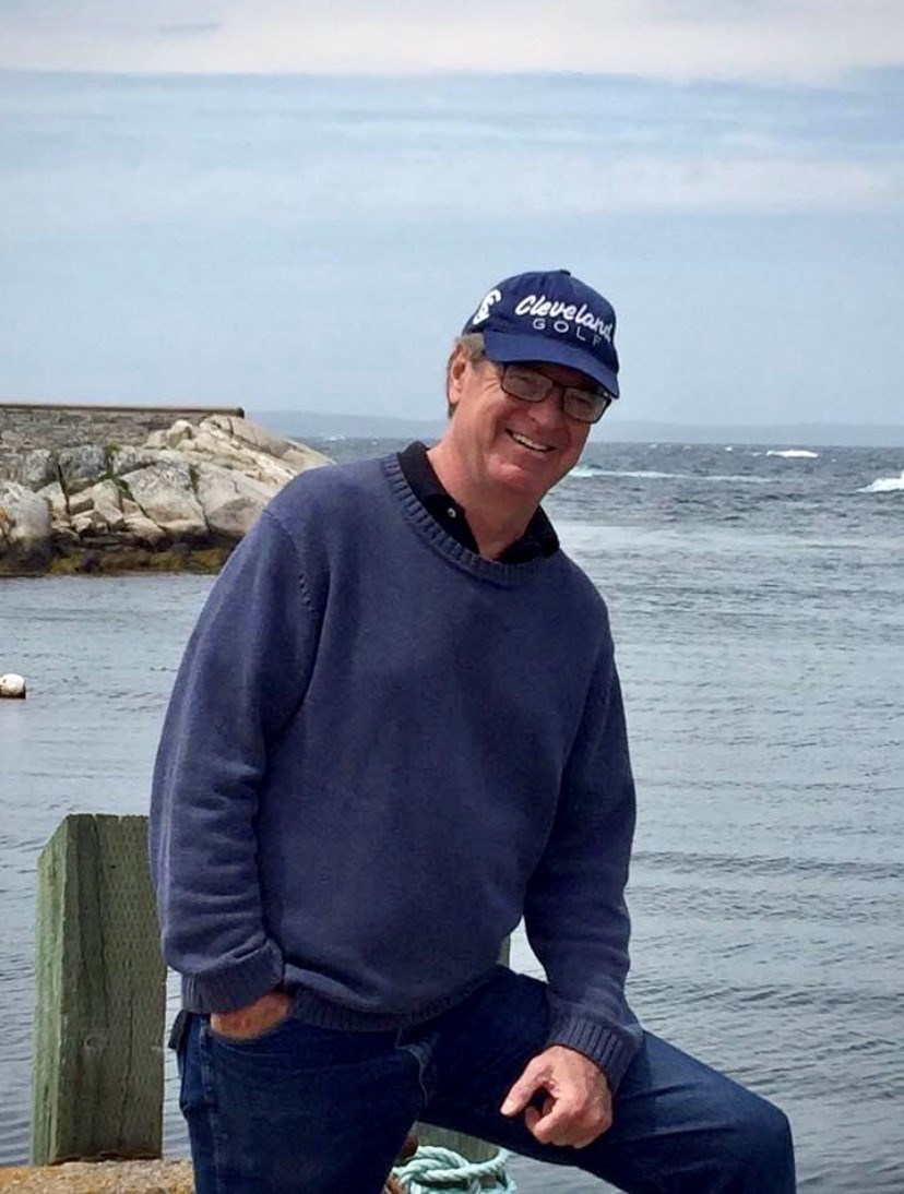 Obituary of John Joseph Gallagher