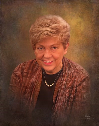 Obituary of Margaret A. Morehead