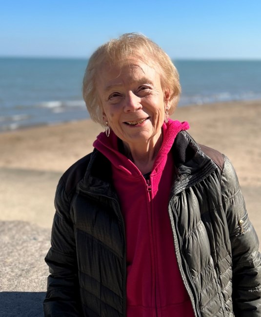 Obituary of Marilyn "Boots" Clare Robbins