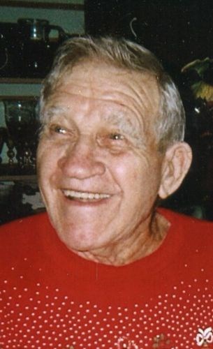 Obituary of Edwin Hunt Gregor