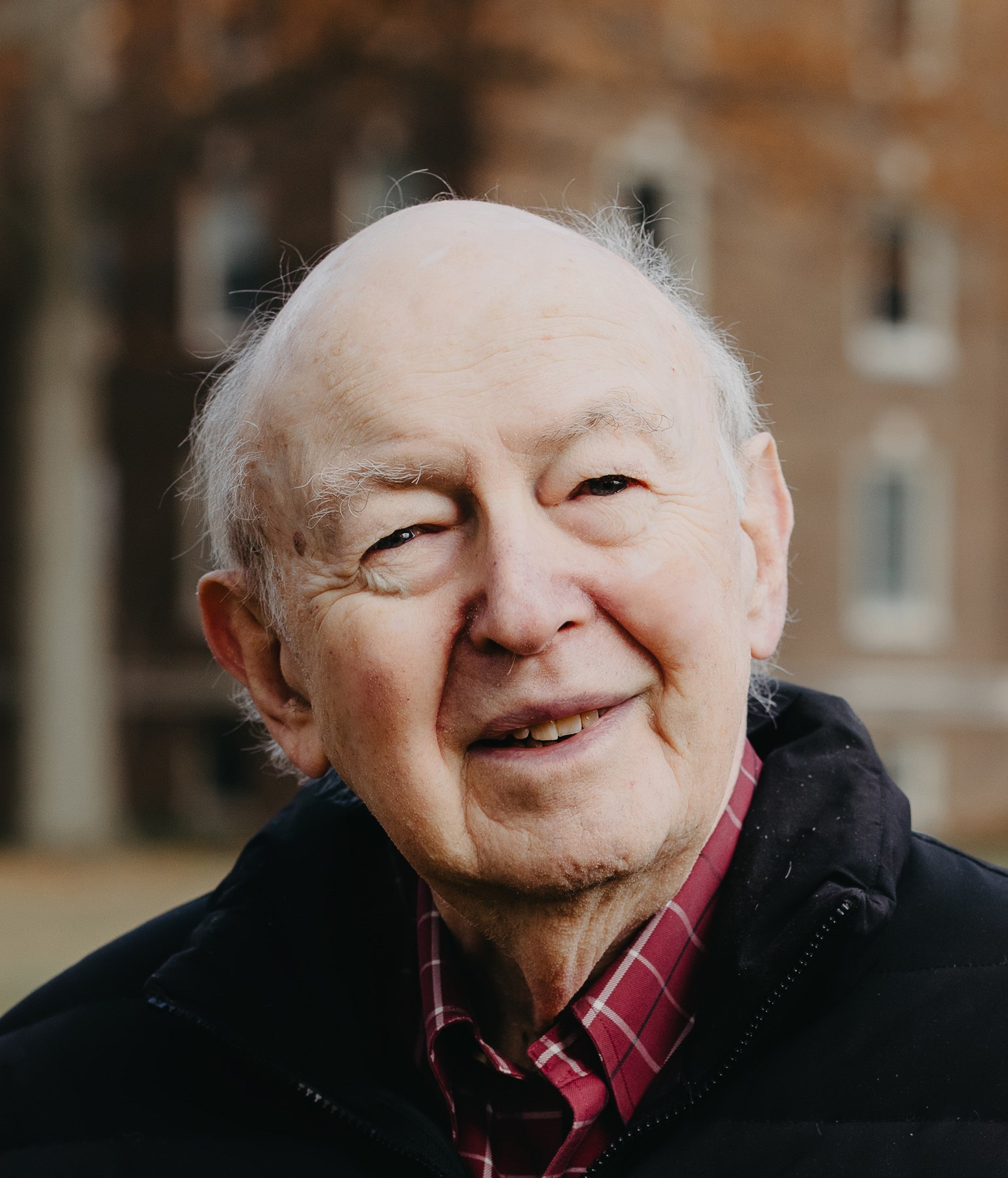 Obituary of Arthur Stupay