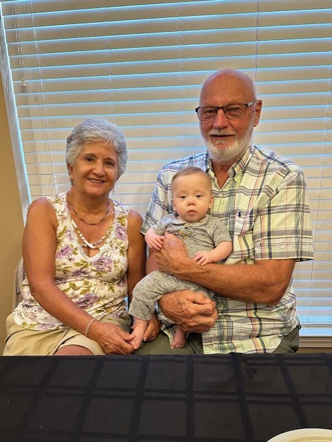 Obituary of Janet Marie Knechel